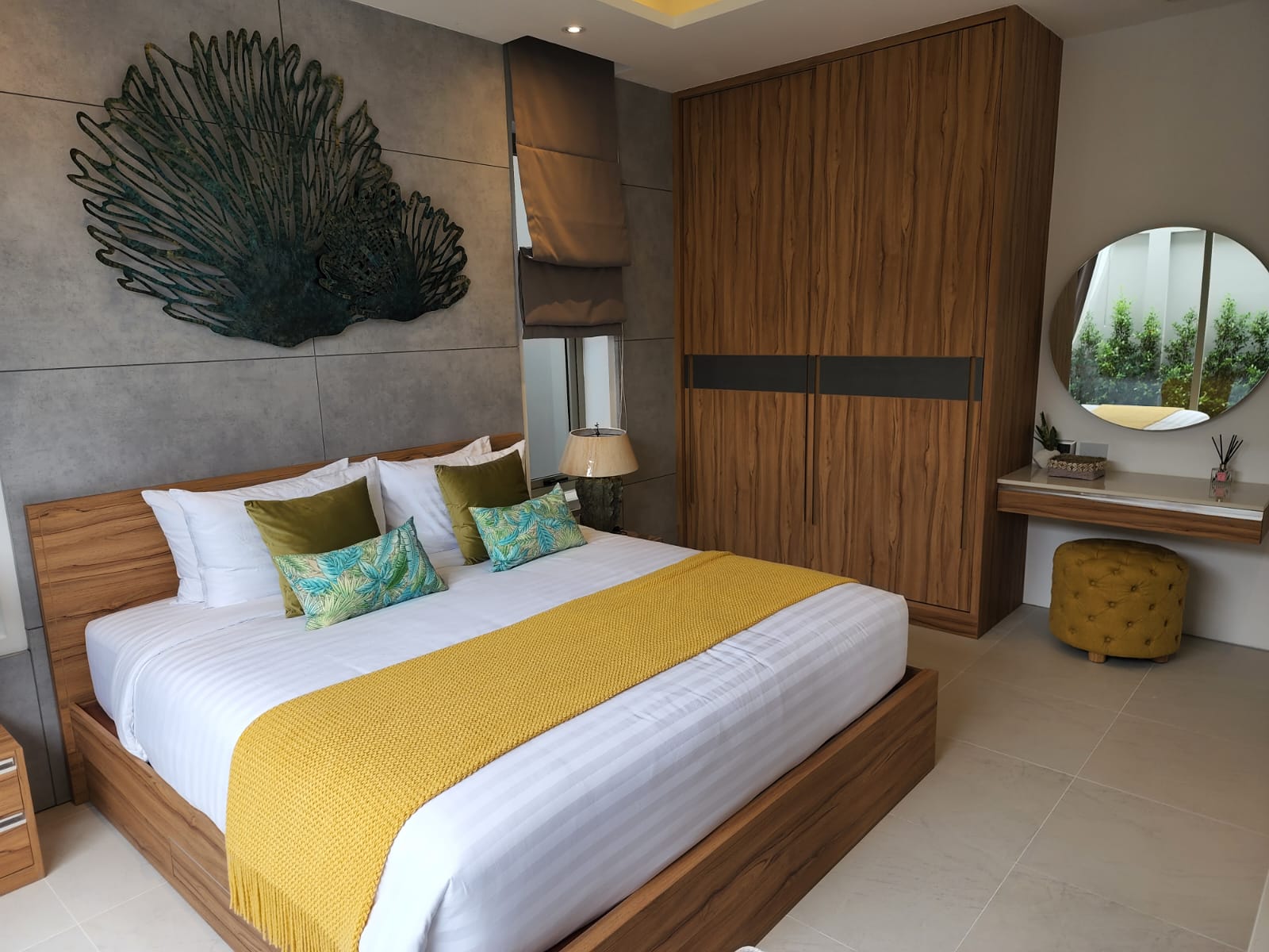 Wilawan Luxury Villas 43